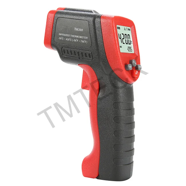 

TMTECK Infrared Thermometer TM300