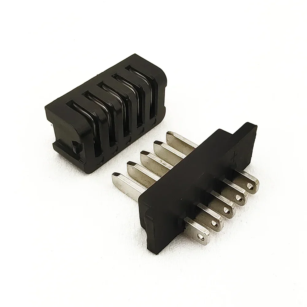 FICHE DE CONNECTEUR de batterie de vélo électrique fiable à 45 broches