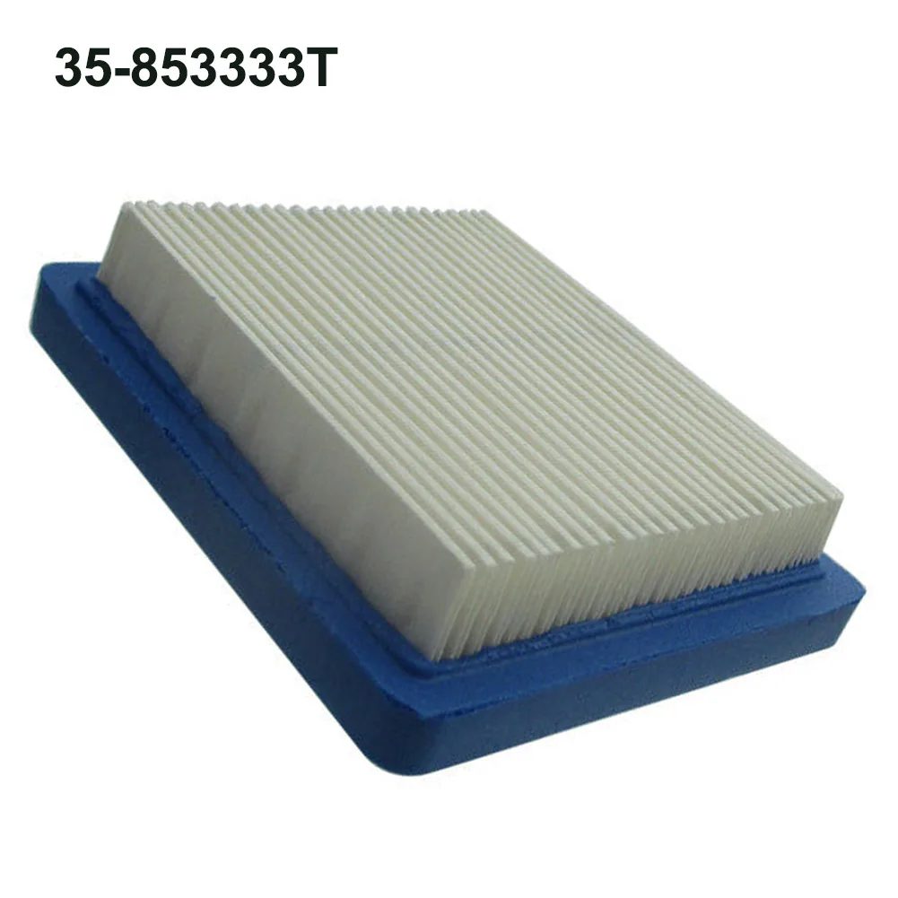 Direct Replacement Air Filter Element Air Filter Element Plug-and-play 1pcs/set 35-853333T For Mercury OptiMax