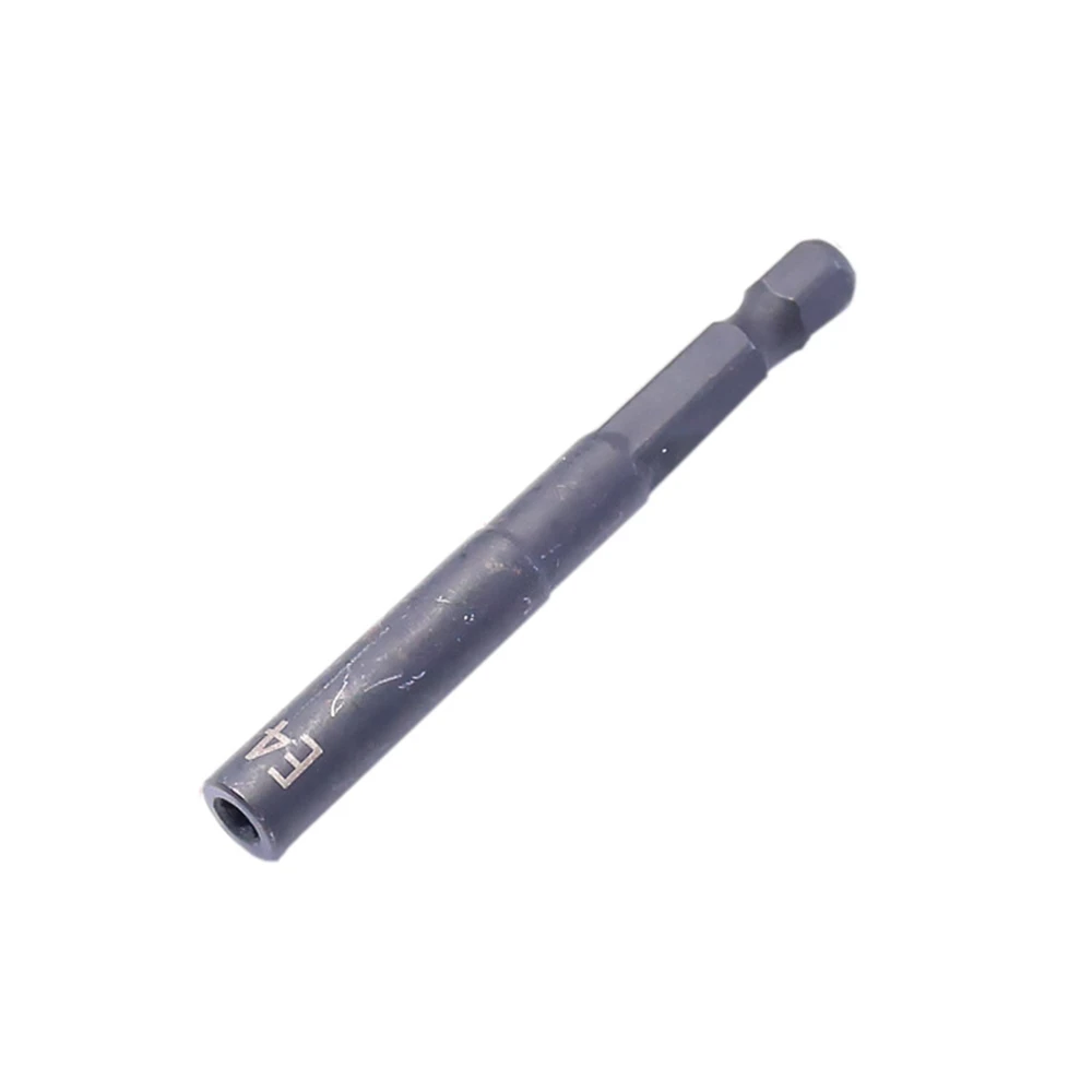 

1/4 Inch Torx Star Socket Set Femal E Type Sockets Wrench Head E4 for Drill or Cordless