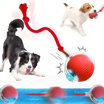 Smart Interactive Pet Rolling Ball 1
