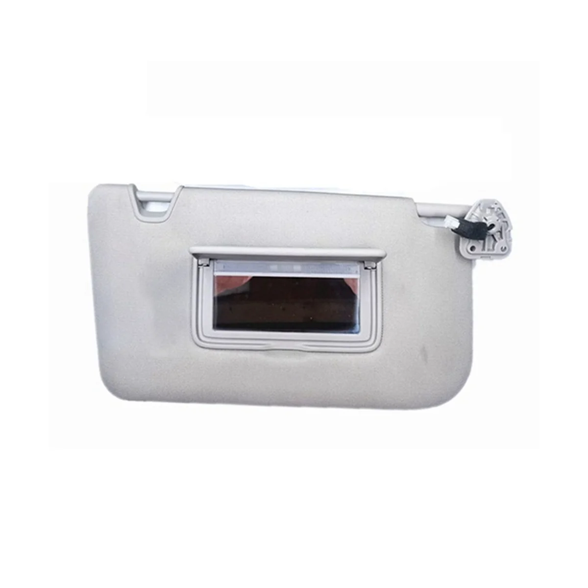 

Car Right Passenger Front Window Shield Shade Sunvisor Sunblind Sunshade for Renault Koleos 2016-2020