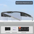 Black Photochromic