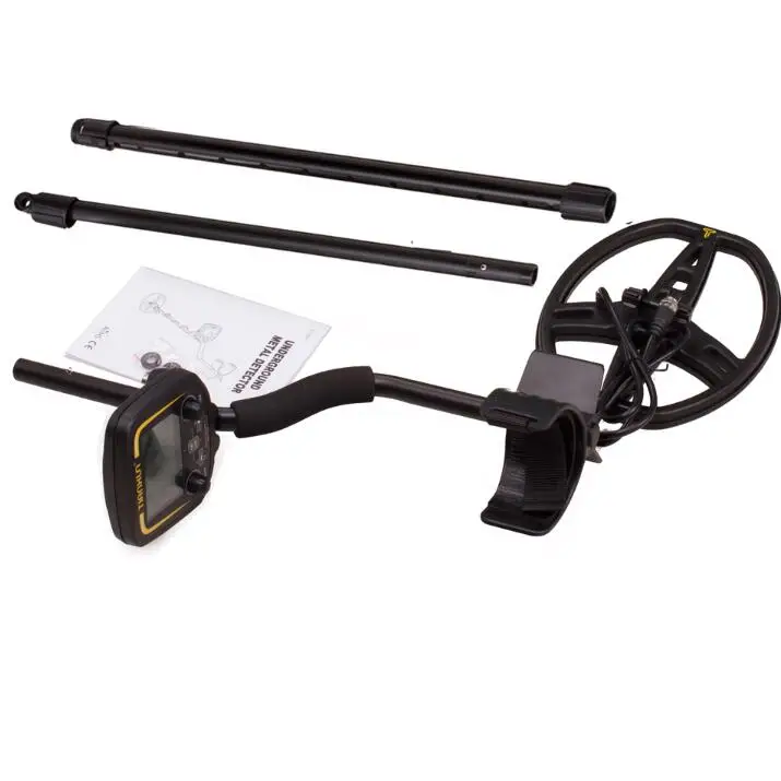 金属探知機 TX-850 ポインター　セット Amazon.co.jp: Bounabay TX-850金属探知器 高感度 ゴールドショベルの