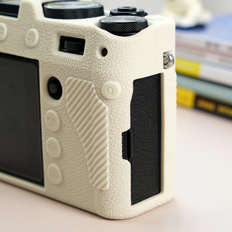 富士フイルム FUJIFILM X100F シルバー カメラケース他セット FUJIFILM