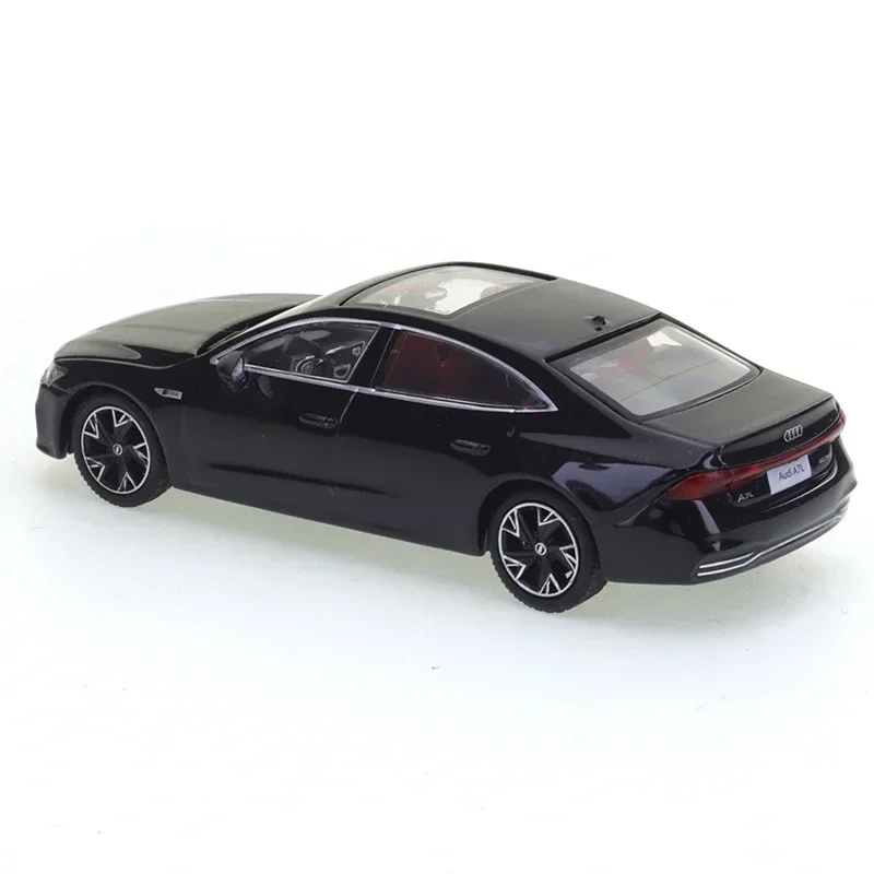 Audi Rs7 Hot Wheels Audi RS7 C8 Sportback Yellow Limited Edition 1/18