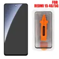 For Redmi 15