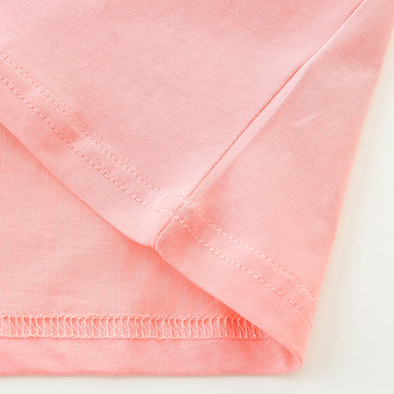 Children's Clothing Spring  Autumn 2025 Cartoon Mouse Long Sleeves T-shirt Spring Cotton Tops Baby Girls Clothes