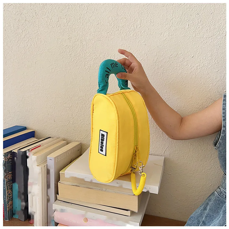 Andralyn Einfarbige minimalistische koreanische lässige Brusttasche für Frühling und Sommer Neue trendige Instagram-Umhängetasche mit einer Schulter für den Außenbereich_voghion.com