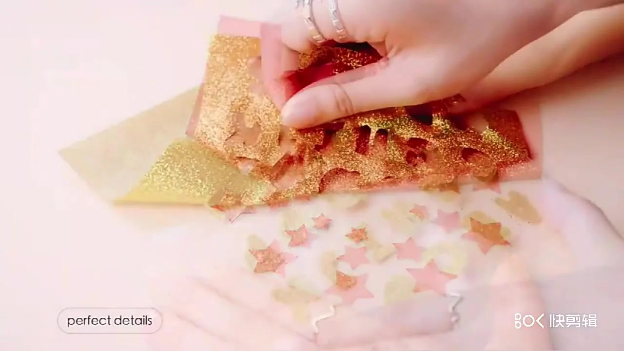 Блестящий термотрансферный винил WXPYU