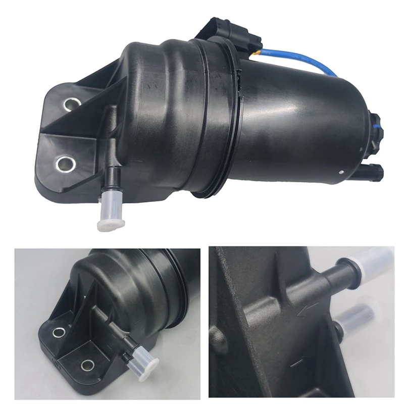 580135022 Car Fuel Filter For Land Rover Diesel Fuel Pump Filter