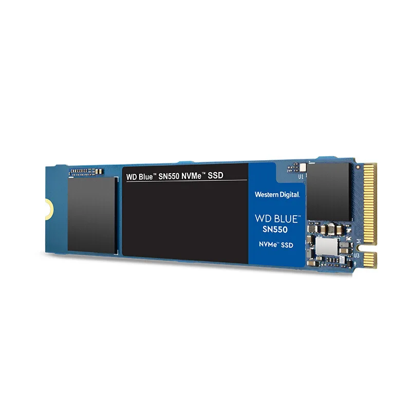 

Sn550/Sn570 Blue Disk 250G 500G 1T 2T High Speed PCIe Solid State Hard Disk SSD