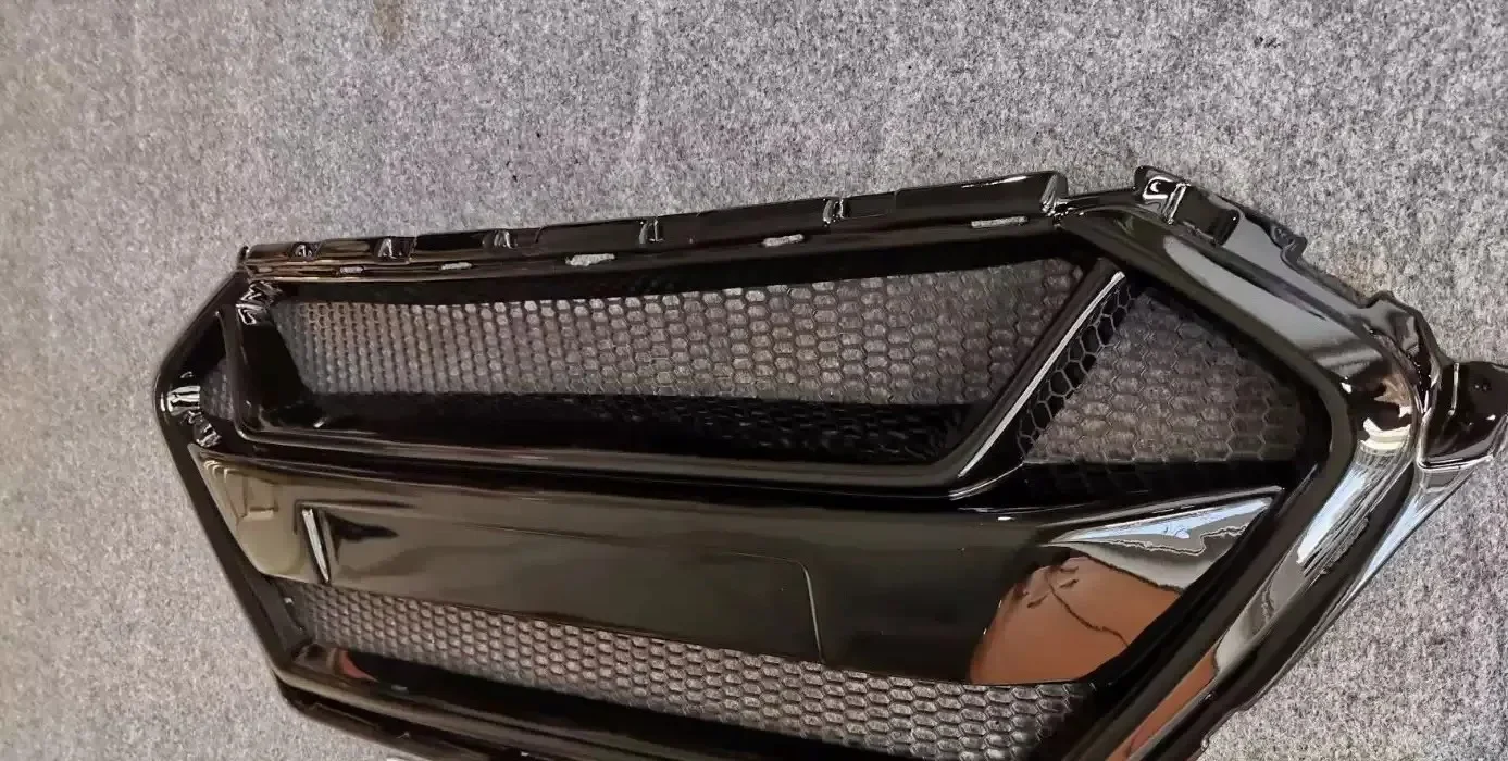 

1pcs Front Bumper Grill Mask Radiator Grille for Hyundai elantra