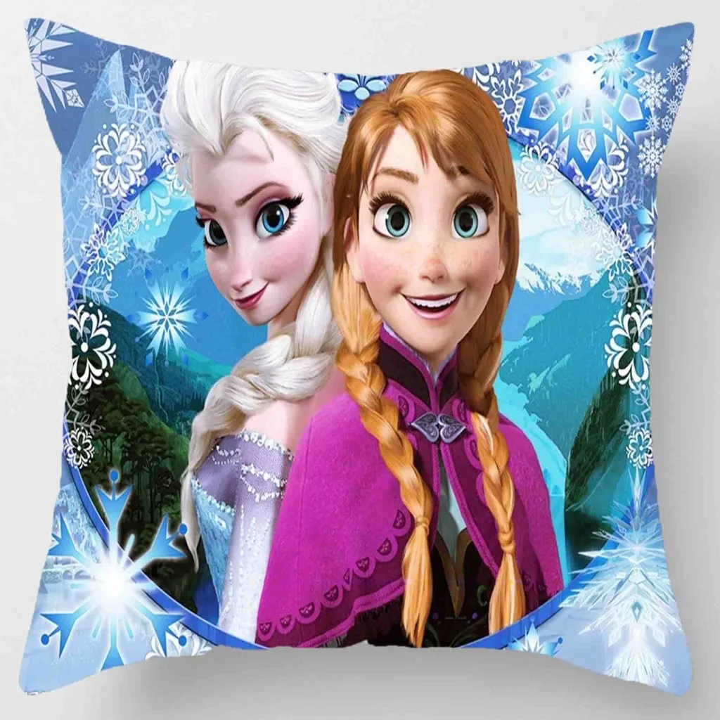 This Frozen 2 bedding from Dunelm is a kid's dream come true | Ideal Home