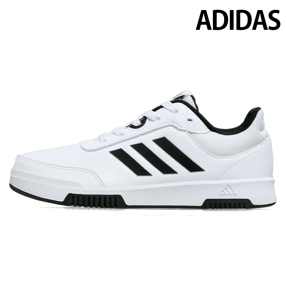 아디다스 키즈/성인 스니커즈 텐사울 스포츠 2.0 K 흰검 GW6422