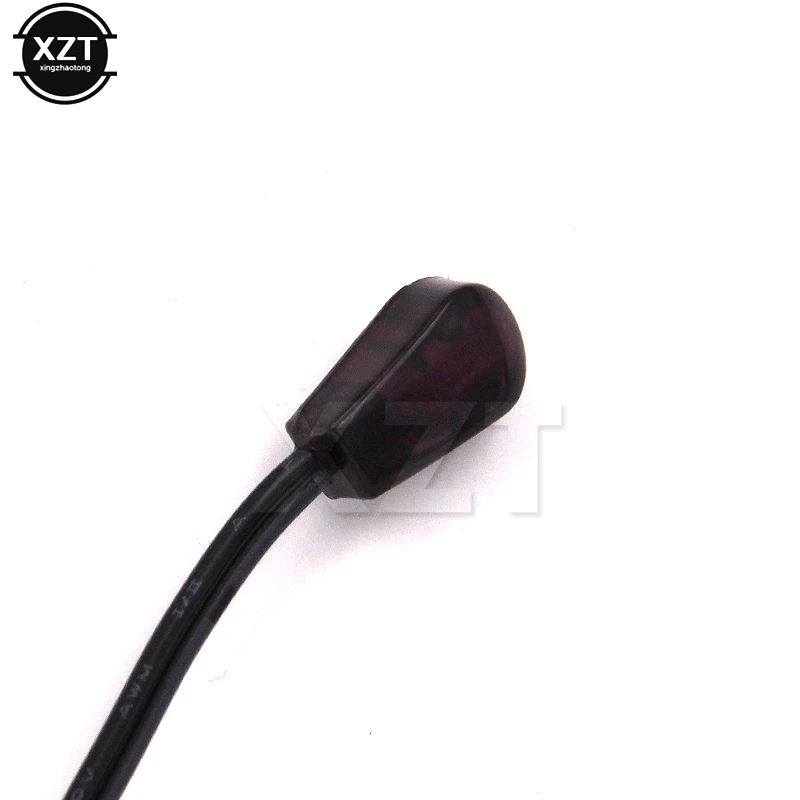 1pc Infrared Remote Control Receiver IR Extender USB Adapter IR Remote Extender Repeater Receiver Transmitter for TV Set STB DVD