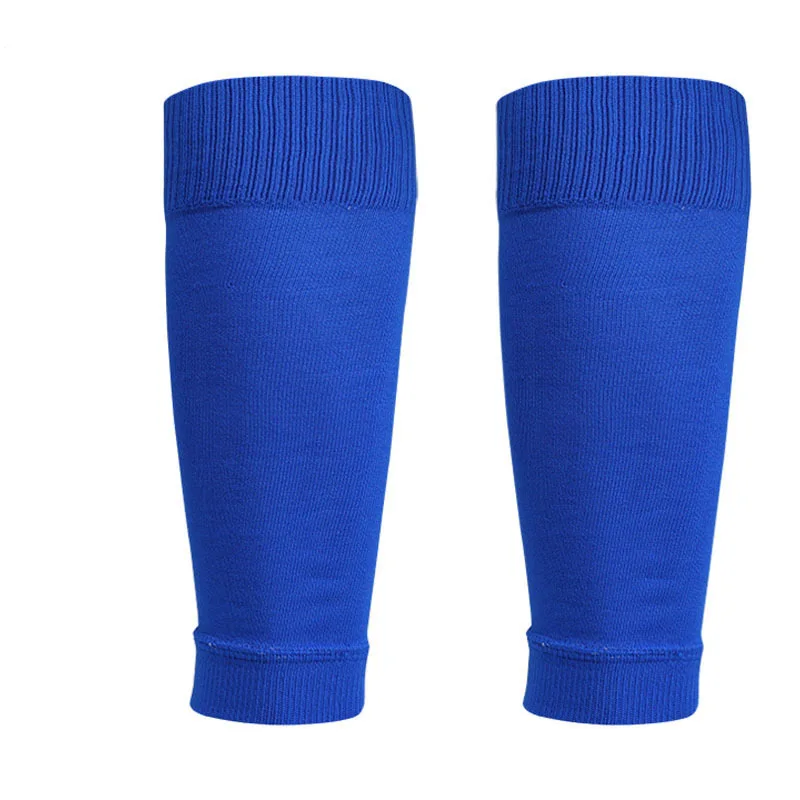 Enhanced Outdoor Football Calf Protection Socks