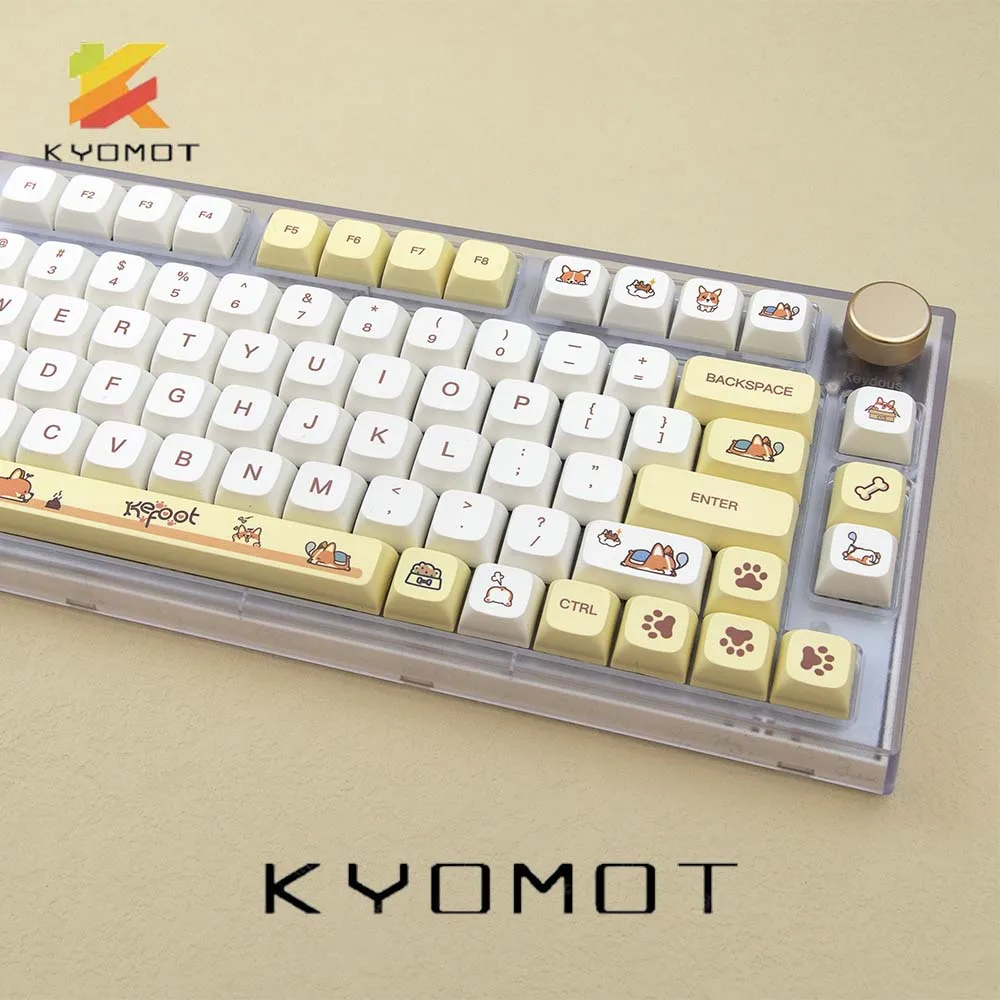 kyomot-corgi-klavye-tu-pbt-boya-s-blimasyon-profil-xda-kiraz-mx-anahtar