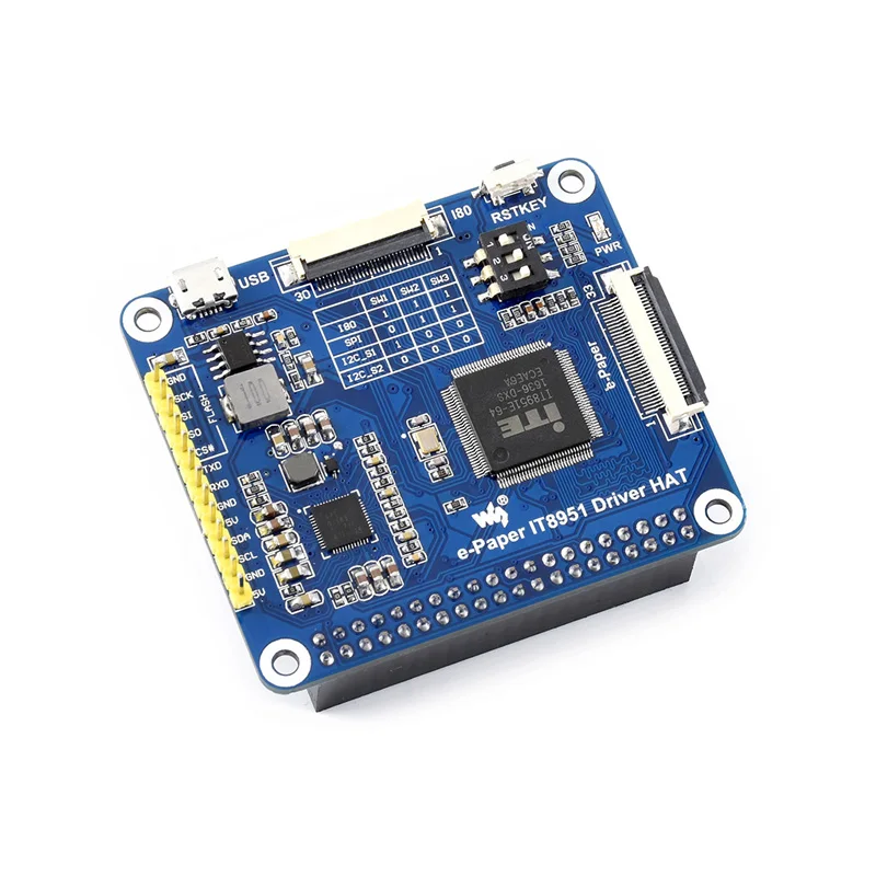 9.7��ġ �������� E-��ũ ���÷��� HAT 1200x825 ����� ���̿�