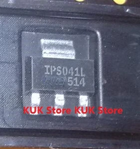 

Original 100% NEW IPS041L IPS041LTRPBF SOT-223 10PCS ~ 11PCS