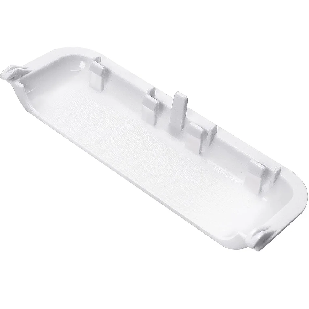 Secador Door Handle Substituição Compatível para Secadores Substitui Ap5999398 Ps11731583 W10861225vp W10861225 W10714516