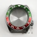 NO.11 Green Red