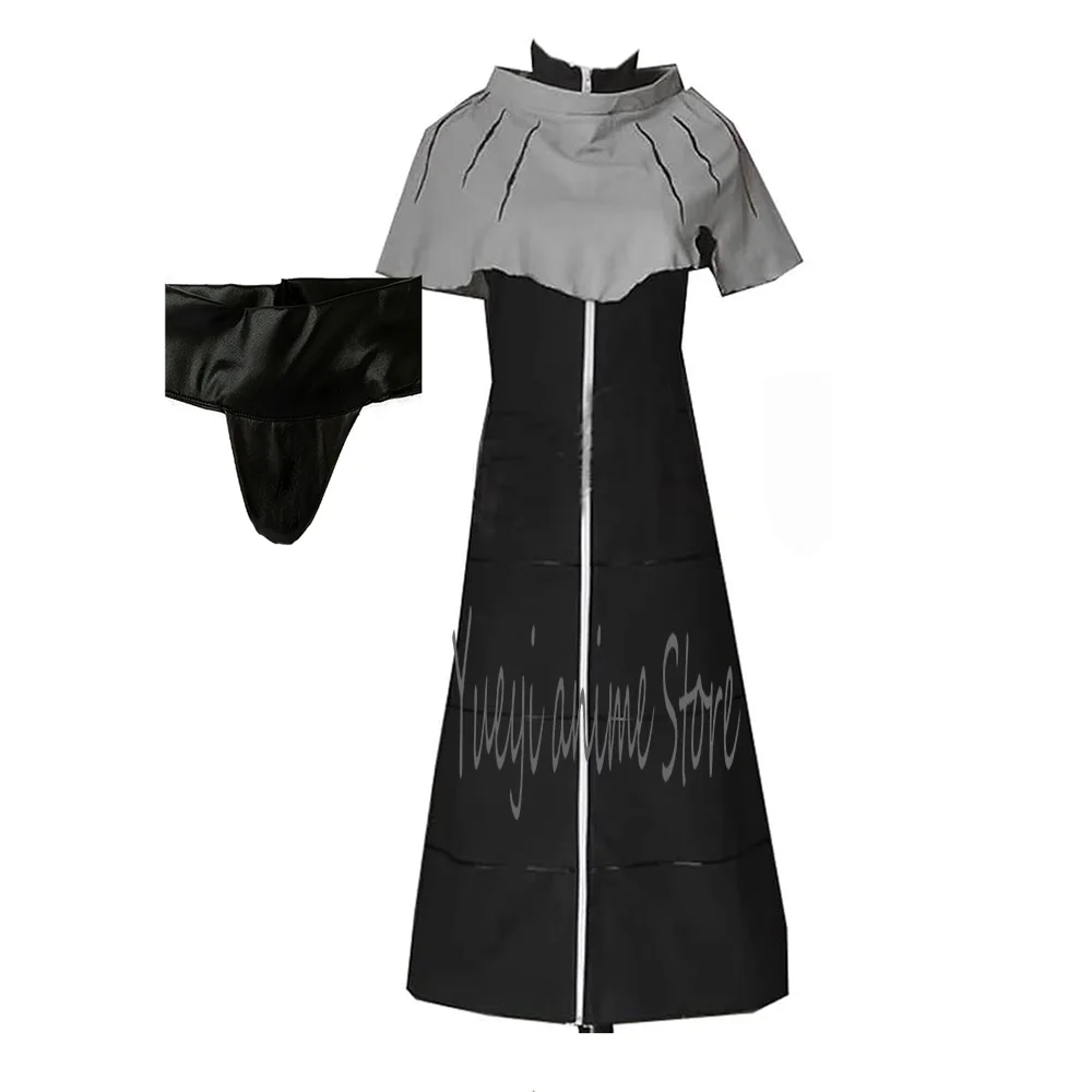 Anime Cosplay Sousuke Aizen Costume Adult Man Women Cos Outfits ...