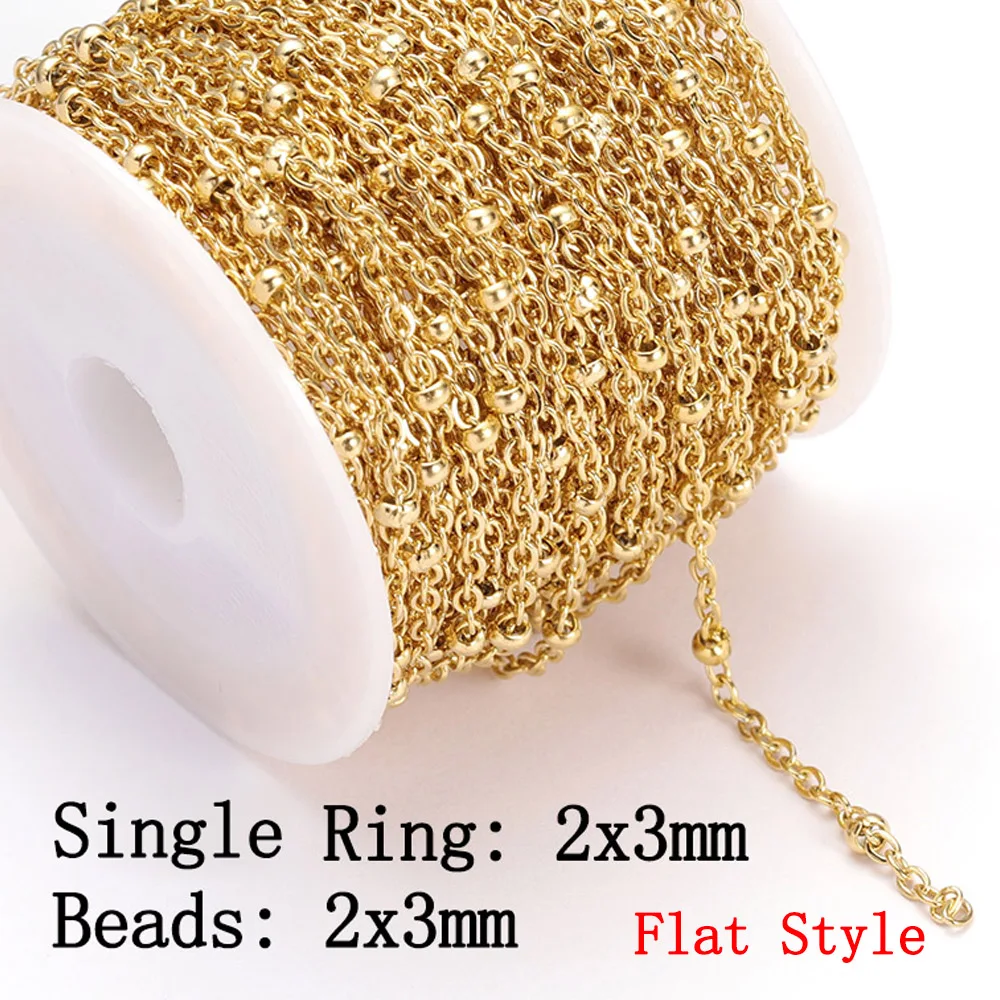 L-Gold 2x3mm