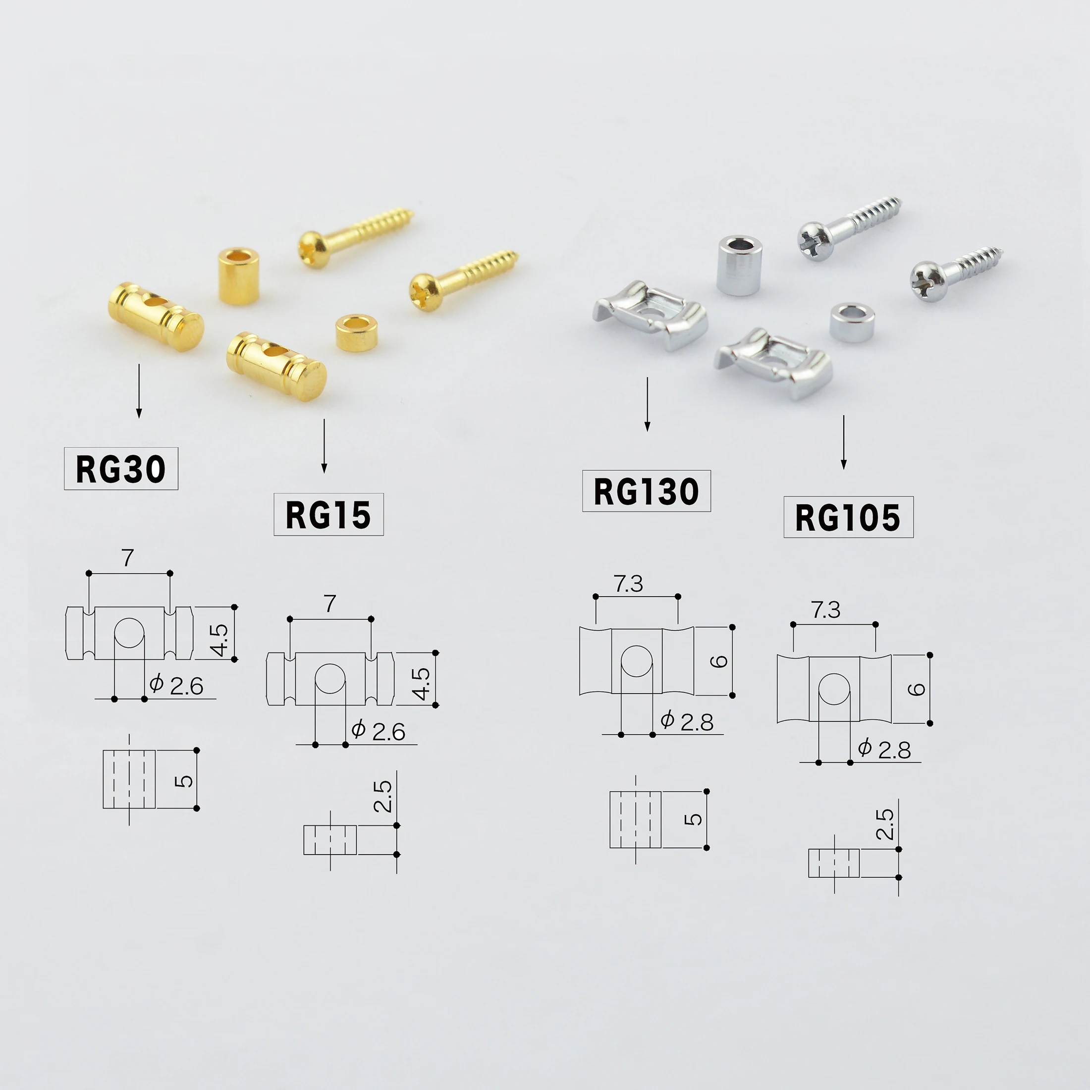 dsc-products