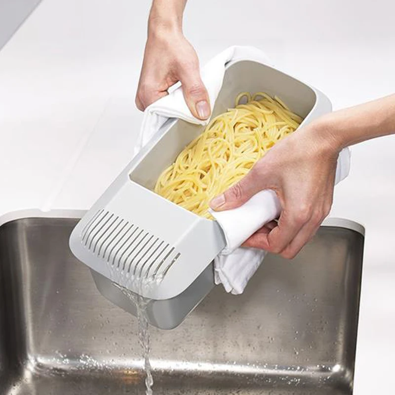 Microwave Pasta Cooking Box | Microwave Spaghetti Cooker | Microwave Pasta  Cookers - Kitchen Gadget Sets - Aliexpress