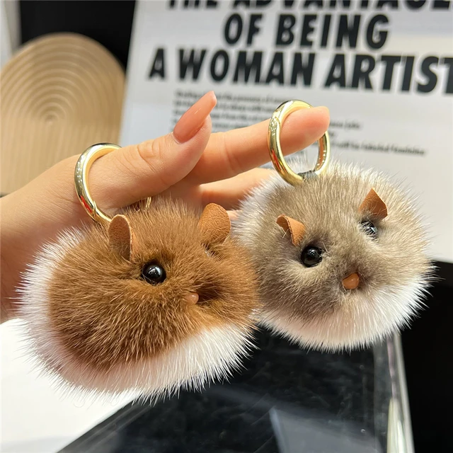  Hamster Toys for Kids Little Girl Boys Gift Suitable