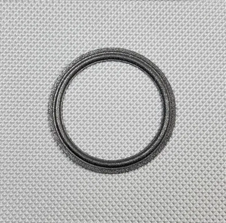 Ghxamp Per Harman Kardon Echo Wall Sabre Sb35 Sostituzione Dell'Altoparlante Bubble Foam Edge Out Side Surround 2 Pezzi