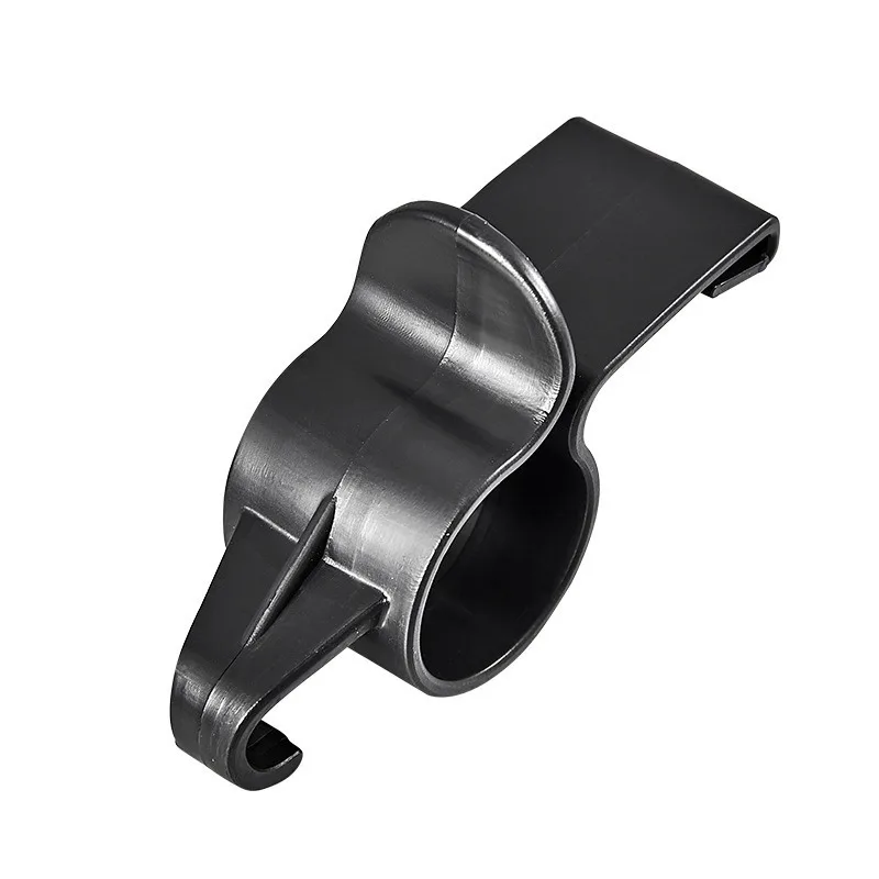 2pcs/set Towel Hook for Umbrella Hanging Hook Automobile Trunk Organizer Umbrella Holder Car Rear Trunk Mounting Bracket umbrella holder