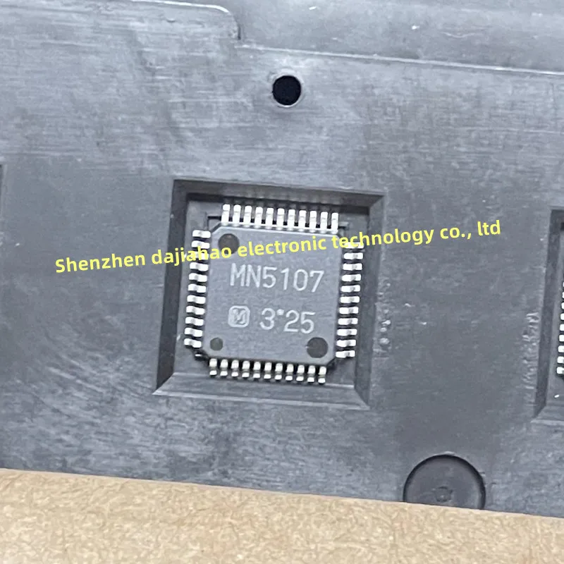 

1PCS/LOT MN5107 QFP IC CHIPS IN STOCK NEW ORIGINAL