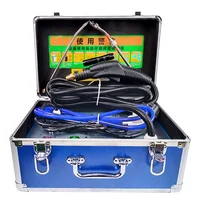 3500W Multifunctional Steam Cleaner Household Disinfection Equipment High Pressure Pulse Cleaning Oil Hood Refrigerator 1