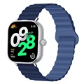 Dark Light Blue