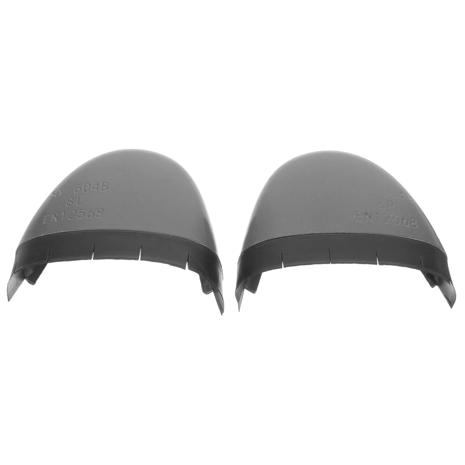 

Safety Shoes Steel Toe Guard Protective Toe Covers Metatarsal Covers Inserts Caps For Men