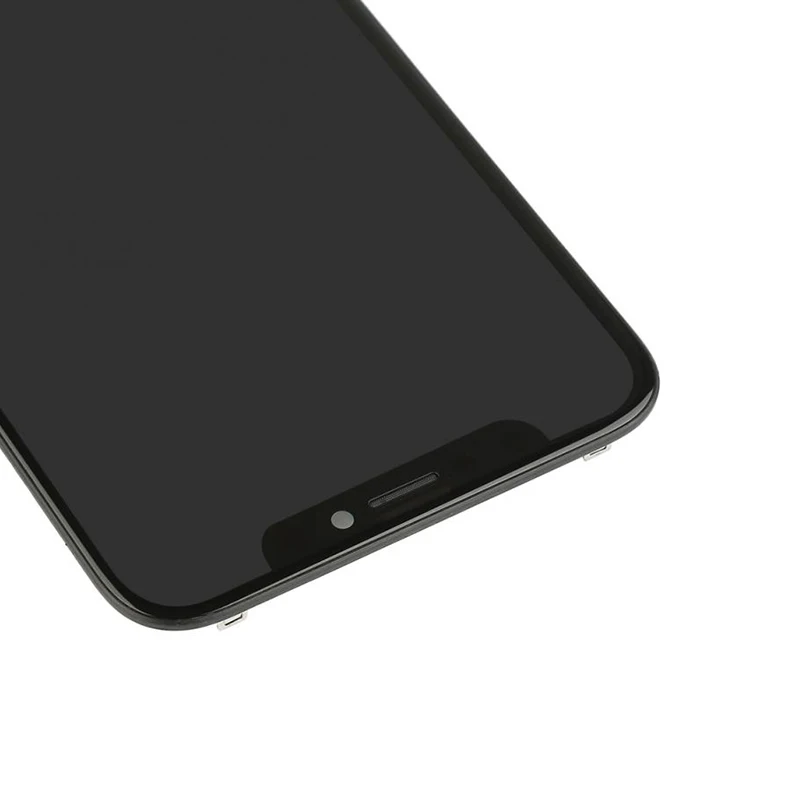 para iPhone X pantalla LCD reemplazo 5.8 pulgadas (modelo A1865 A1901  A1902) pantalla táctil digitalizador Asamblea pantalla