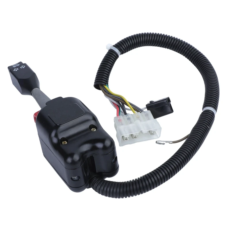 

Turn Signal Switch Replacement For Mack DM 1986-2005 Mack MR 1986-2007 Mack MRU 2008-2015 577.62001 57762001 1MR571 21475716