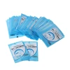 30Pcs/Pack Disposable Toilet Seat Cover Mat Portable Waterproof Safety Toilet Seat Pad for Travel Camping Commuting 1
