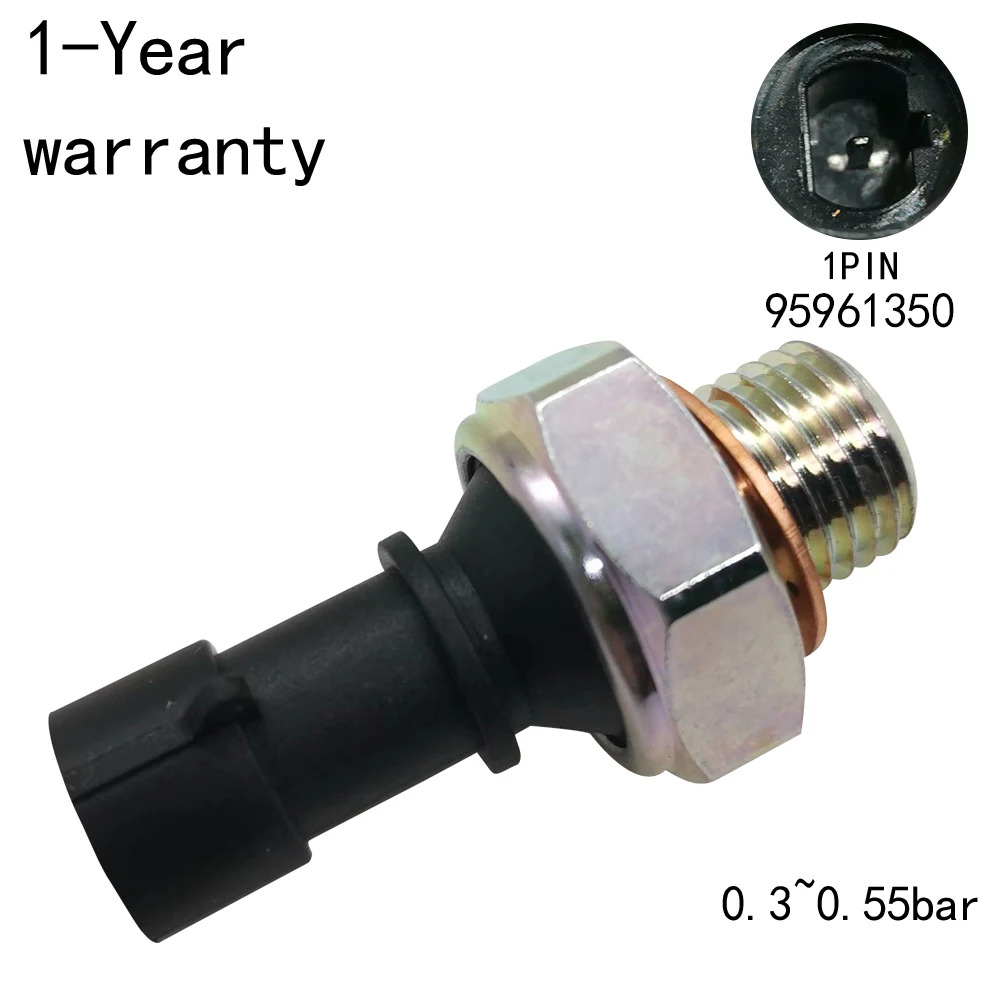

Pressure sensor 95961350 For BUICK Verano Excelle CHEVROLET Crptivr Epica