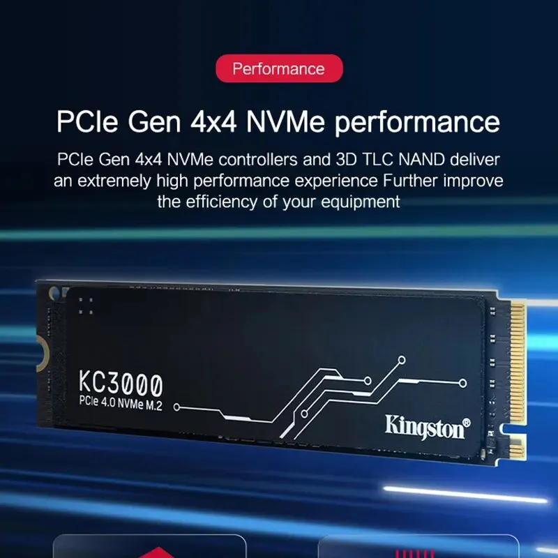 Рисунок 3 - Подборка AliExpress SSD-накопитель Kingston M2 Nvme M