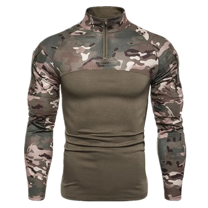 Tactical T Shirts 1