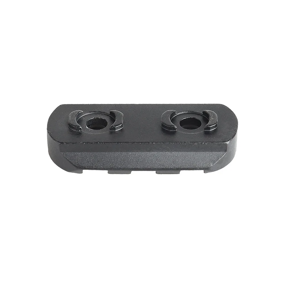  slider image of 3-Slot MLOK Guide Rail