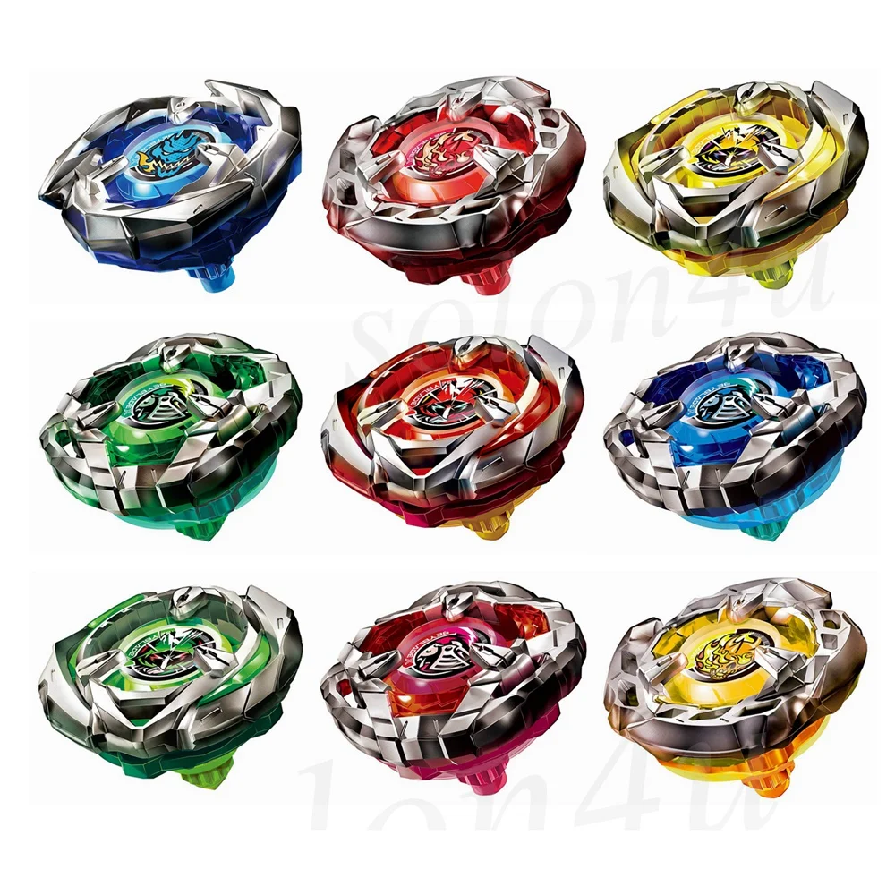 Laike Bey X Single BX-01 Starter Dran Sword BX-02 BX-03 BX-04 BX-05 BX-06 BX-08 Kid Toys for Children Boy Birthday Gift beyblade toys toys gift starter dran sword