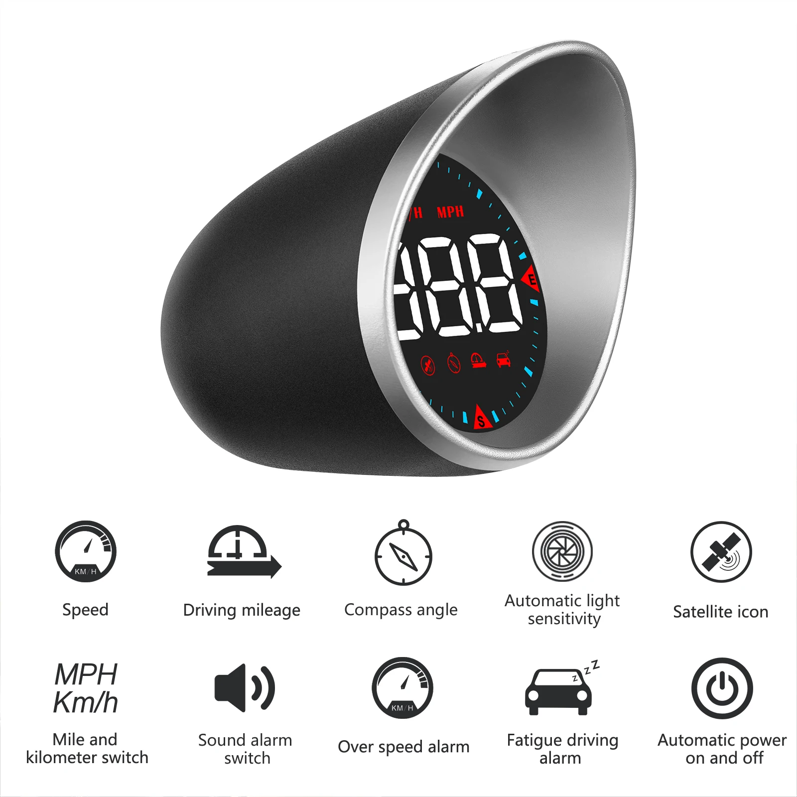ڵ GPS  ÷  ˶    ӵ G5 LED Ʈ GPS ħ, ڵ ׼