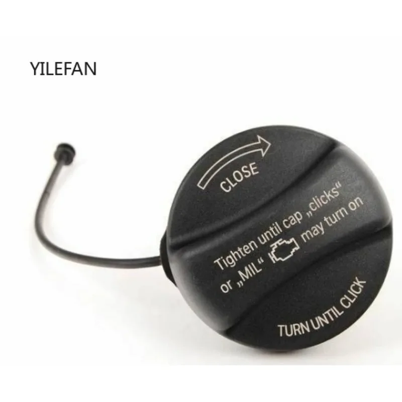 Petrol Diesel Cap Fuel Oil Tank Inner Cover for BMW F10 F11 F20 F30 F32 F15 E90 16117222391