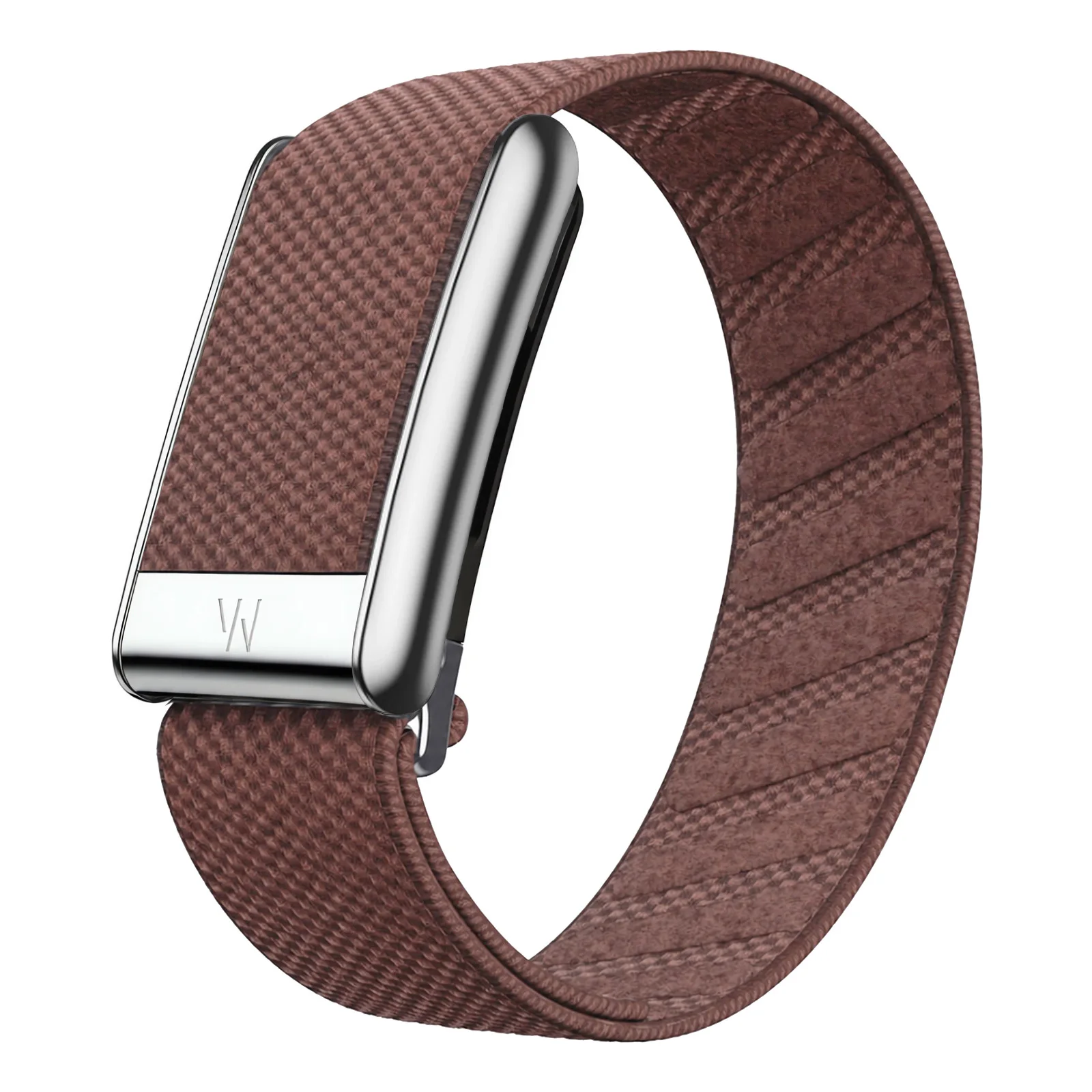 Multi-Color Stretchy Nylon Woven Watch Band - SuperKnit Luxe Sports Replacement Wristband