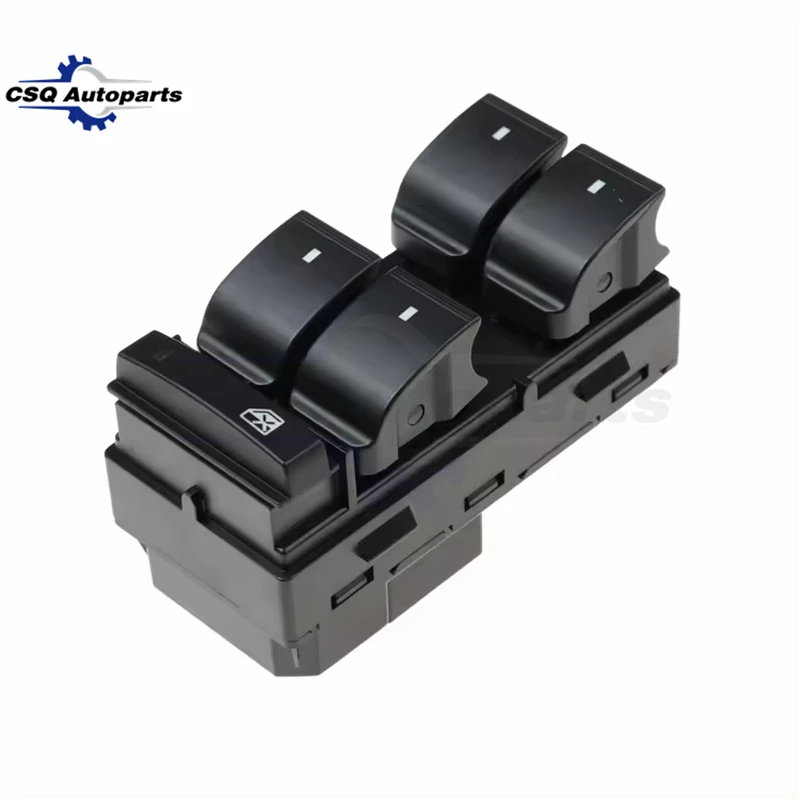 Master Power Window Door Switch For 2007-2013 Chevrolet Silverado 20945129 1500