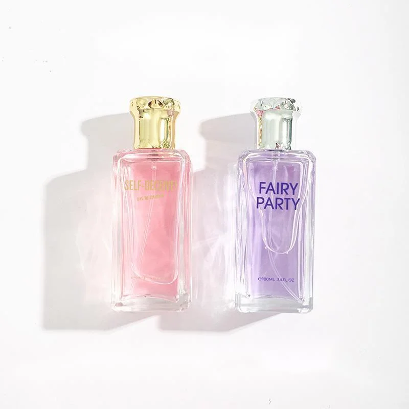 Profumo donna con note fruttate e fragranza floreale duratura_voghion.com